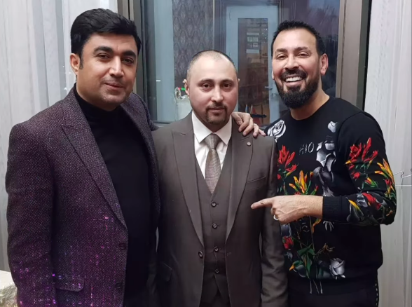 Niyam hüquq-mühafizə orqanlarına müraciət etdi